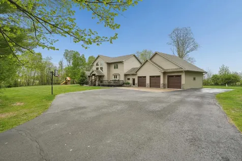 80 155th Avenue Turtle Lake WI 54889