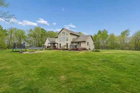 80 155th Avenue Turtle Lake WI 54889