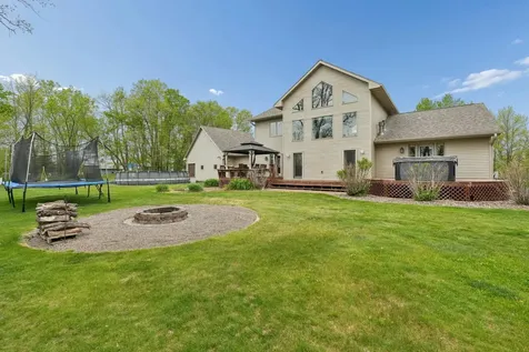 80 155th Avenue Turtle Lake WI 54889