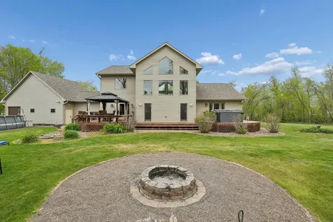 80 155th Avenue Turtle Lake WI 54889