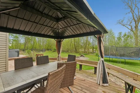 80 155th Avenue Turtle Lake WI 54889
