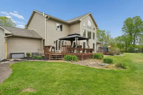 80 155th Avenue Turtle Lake WI 54889