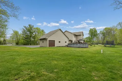 80 155th Avenue Turtle Lake WI 54889