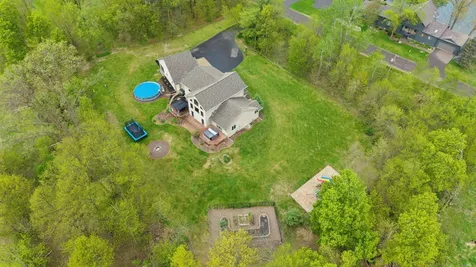 80 155th Avenue Turtle Lake WI 54889