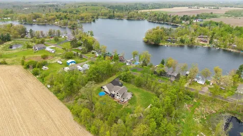 80 155th Avenue Turtle Lake WI 54889