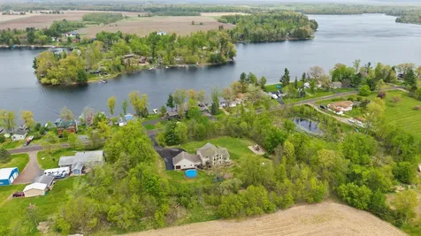 80 155th Avenue Turtle Lake WI 54889