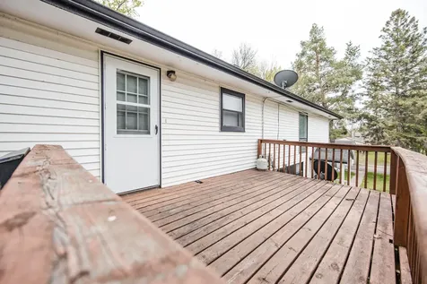 313 Elizabeth Street Detroit Lakes MN 56501