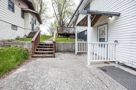 313 Elizabeth Street Detroit Lakes MN 56501