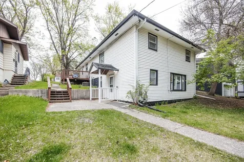 313 Elizabeth Street Detroit Lakes MN 56501