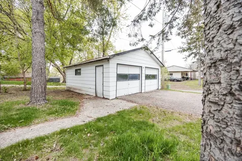 313 Elizabeth Street Detroit Lakes MN 56501