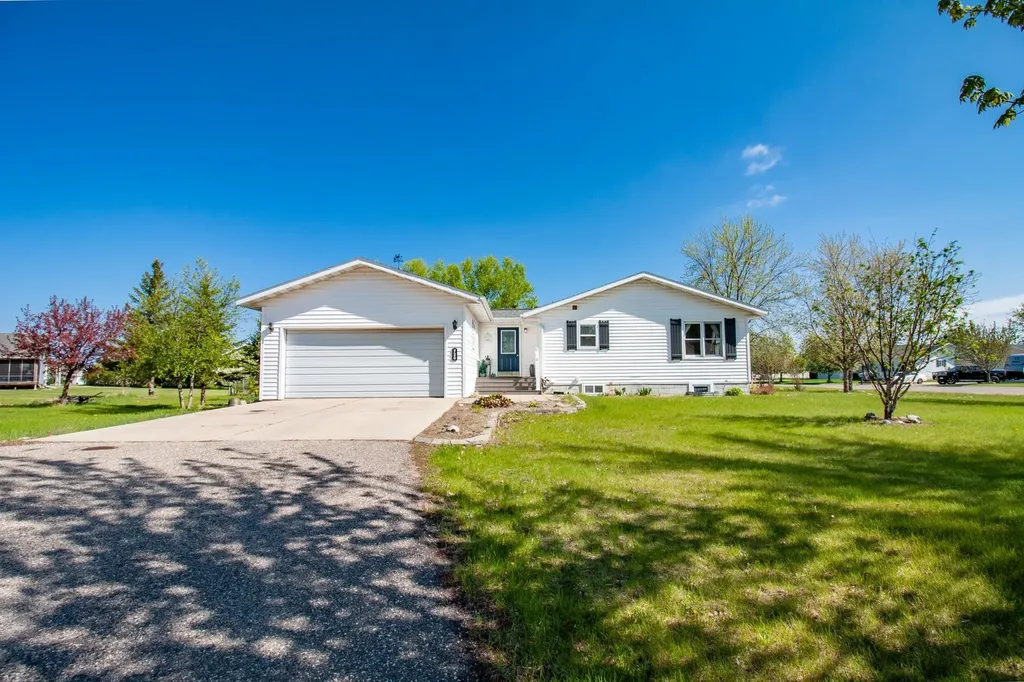 720 6th Drive NW Perham MN 56573