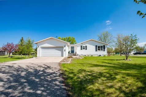 720 6th Drive NW Perham MN 56573