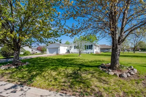 720 6th Drive NW Perham MN 56573