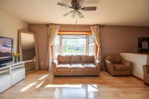 720 6th Drive NW Perham MN 56573