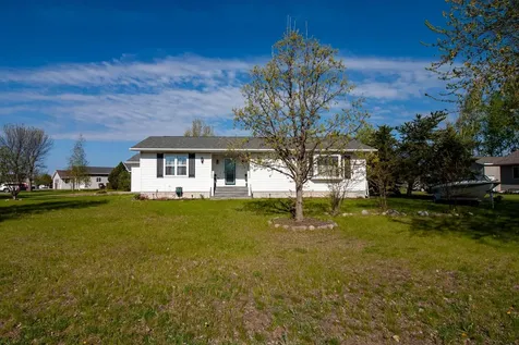 720 6th Drive NW Perham MN 56573