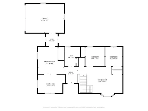 720 6th Drive NW Perham MN 56573