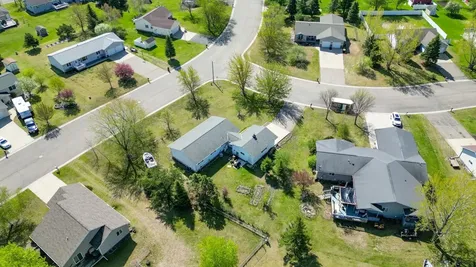 720 6th Drive NW Perham MN 56573