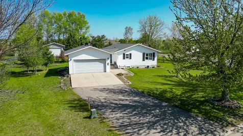 720 6th Drive NW Perham MN 56573
