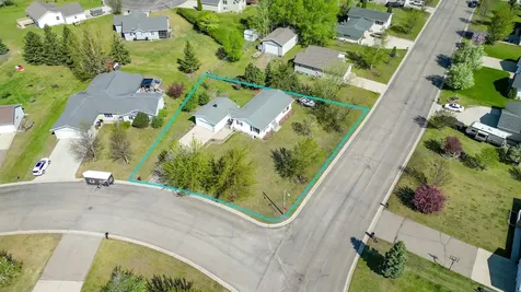 720 6th Drive NW Perham MN 56573