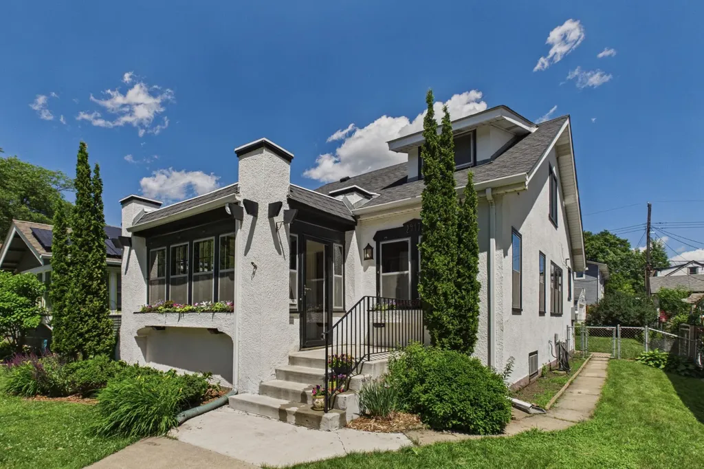 2947 Buchanan Street NE Minneapolis MN 55418
