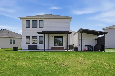 4755 32nd Street S Fargo ND 58104