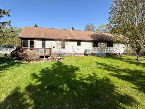 608 Pinetree Drive Perham MN 56573