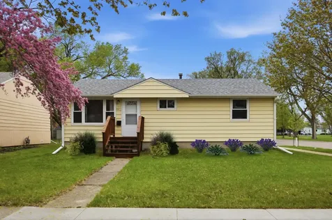 621 19th Street N Moorhead MN 56560