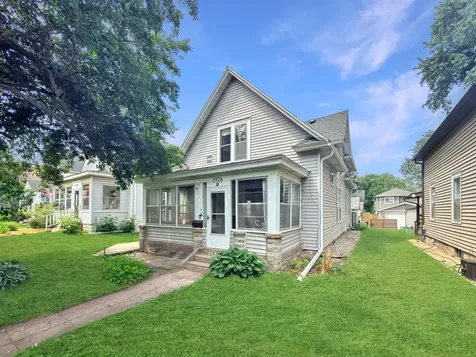 2926 Polk Street NE Minneapolis MN 55418