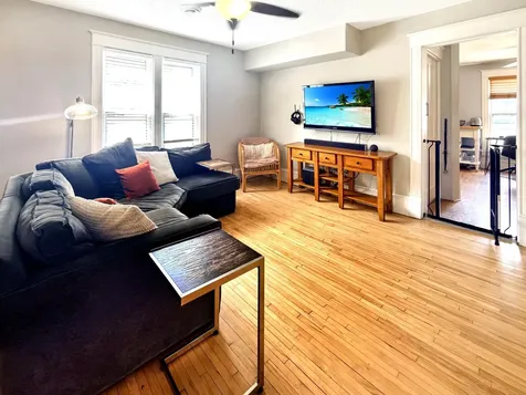 2926 Polk Street NE Minneapolis MN 55418