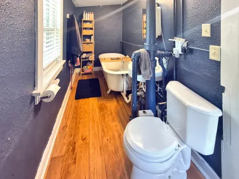 2926 Polk Street NE Minneapolis MN 55418