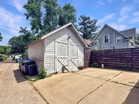 2926 Polk Street NE Minneapolis MN 55418
