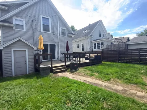 2926 Polk Street NE Minneapolis MN 55418