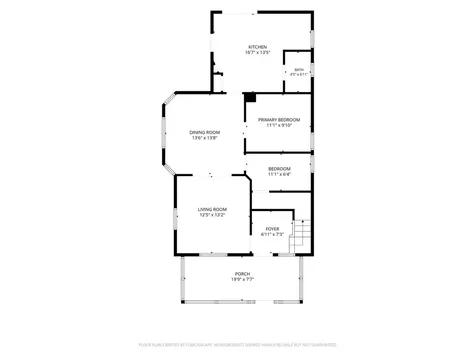 2926 Polk Street NE Minneapolis MN 55418