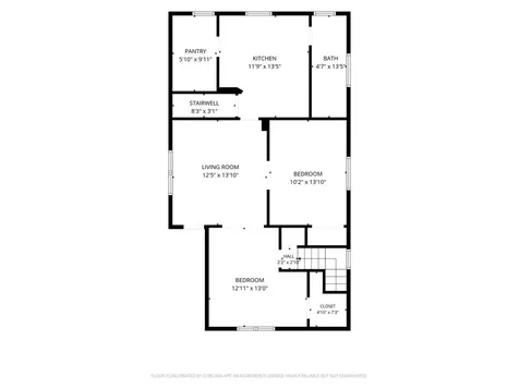 2926 Polk Street NE Minneapolis MN 55418