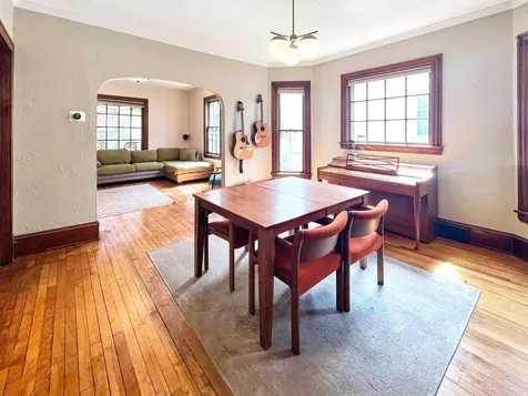2926 Polk Street NE Minneapolis MN 55418