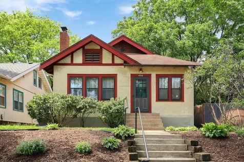 4510 Blaisdell Avenue Minneapolis MN 55419