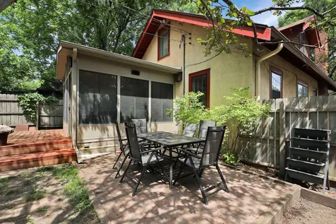 4510 Blaisdell Avenue Minneapolis MN 55419