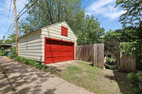 4510 Blaisdell Avenue Minneapolis MN 55419