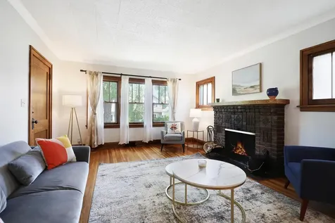 4510 Blaisdell Avenue Minneapolis MN 55419