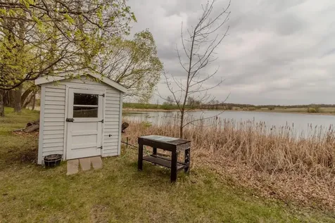 28186 Little Floyd Lake Road Detroit Lakes MN 56501