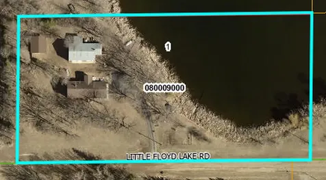 28186 Little Floyd Lake Road Detroit Lakes MN 56501