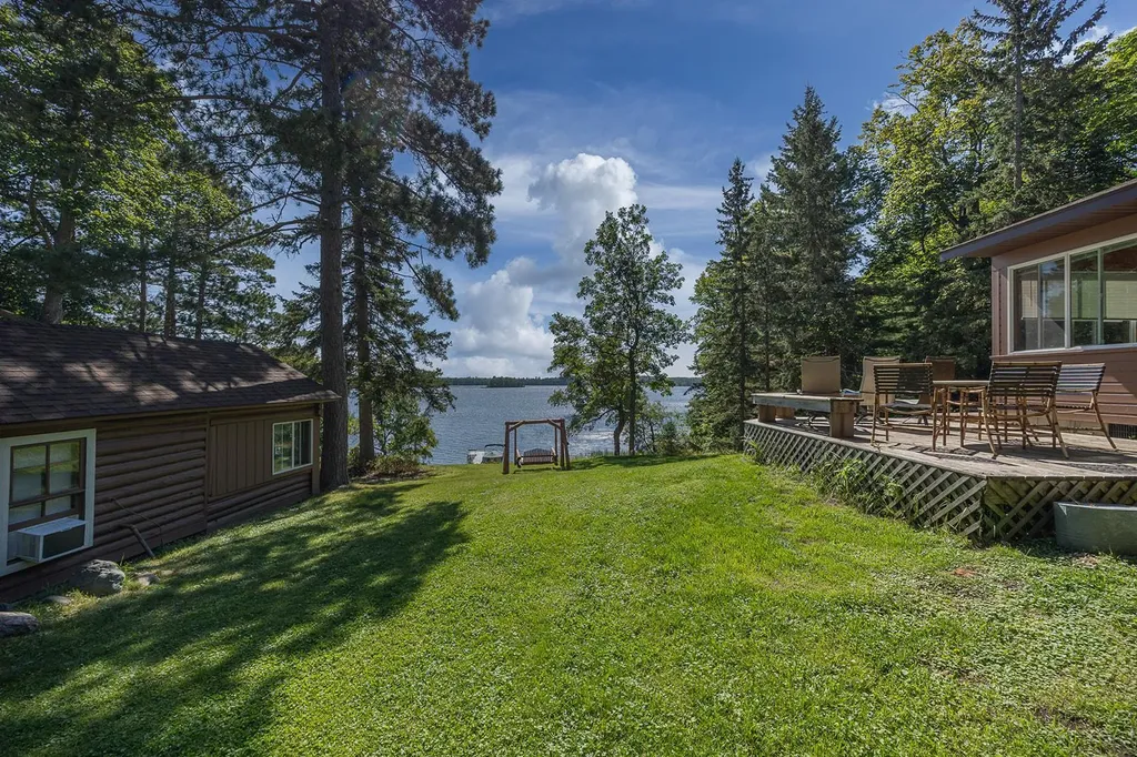 1409 Wabedo Pass Road NE Longville MN 56655