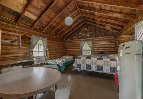 1409 Wabedo Pass Road NE Longville MN 56655