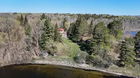 1409 Wabedo Pass Road NE Longville MN 56655