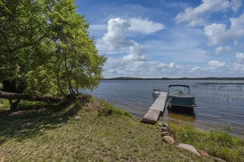 1409 Wabedo Pass Road NE Longville MN 56655