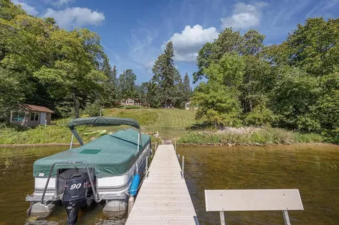 1409 Wabedo Pass Road NE Longville MN 56655