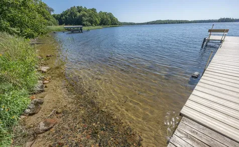 1409 Wabedo Pass Road NE Longville MN 56655