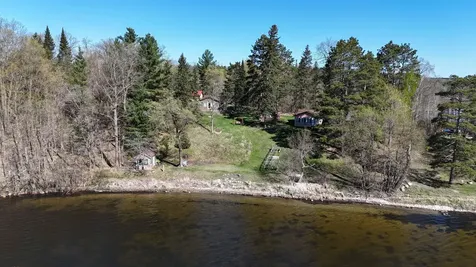 1409 Wabedo Pass Road NE Longville MN 56655