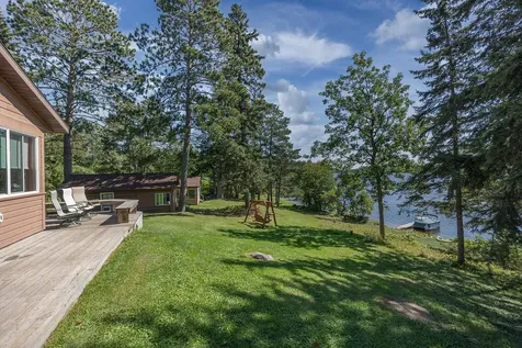 1409 Wabedo Pass Road NE Longville MN 56655