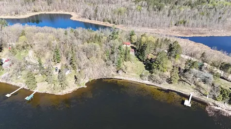 1409 Wabedo Pass Road NE Longville MN 56655